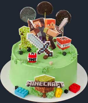 дитячі торти Чернівці